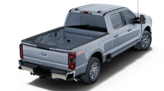 2025 Ford Super Duty® External Image 4